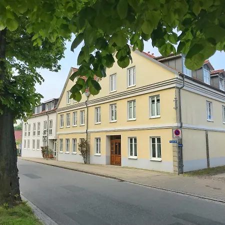 Hafenresidenz - 31