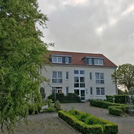 Apartment Hafenresidenz - 31