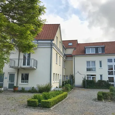 Apartment Hafenresidenz - 31