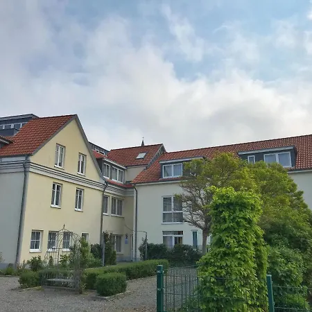 Hafenresidenz - 31 Apartment