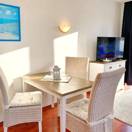 Apartment Hafenresidenz - 31