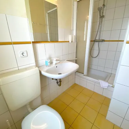 Hafenresidenz - 31 Apartment