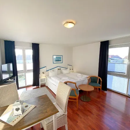 Apartment Hafenresidenz - 31 *