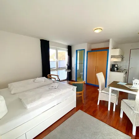 Hafenresidenz - 31 * Wiek auf Rügen