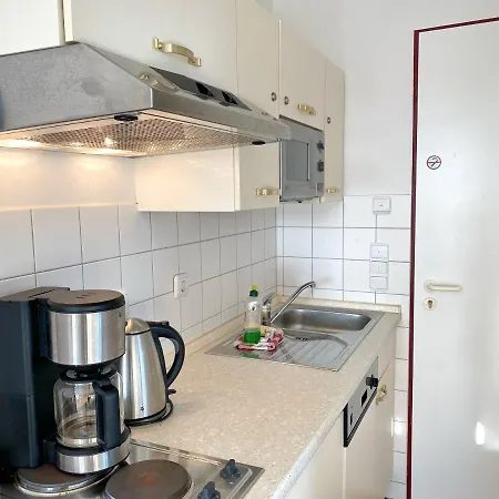 Hafenresidenz - 31 *